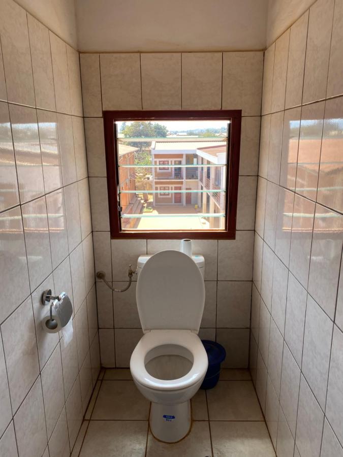Lycee Picot De Cloriviere Dont Les Revenus Financent L'Education Des Eleves Appartement Antsirabe Buitenkant foto